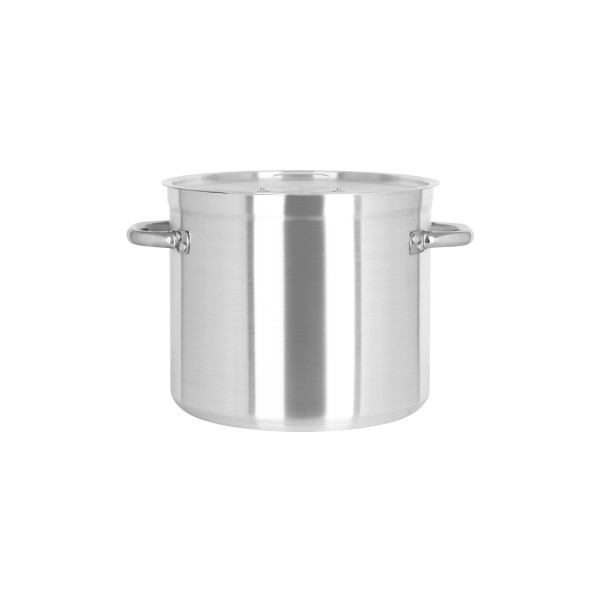 Premier Stockpot Aluminium 320x290mm / 24.0Lt