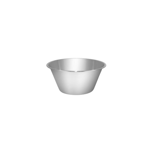 Mixing Bowl Tapered 200x100mm / 2.0Lt