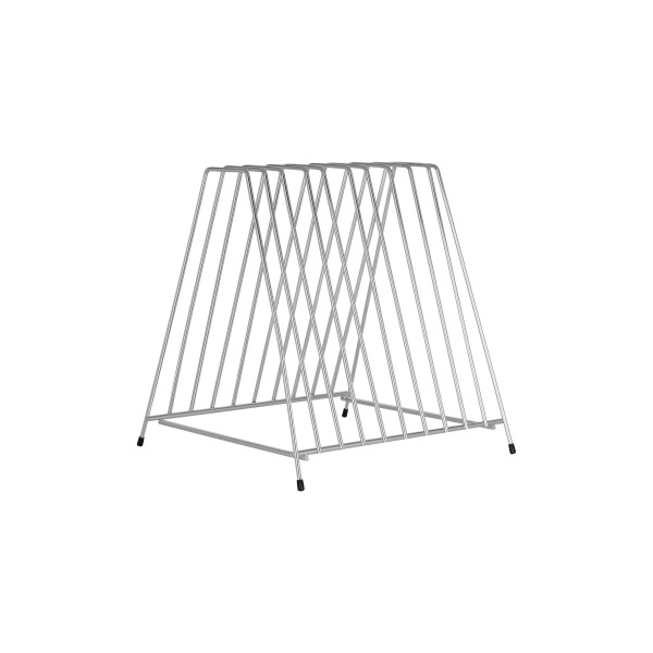 Rack For Cutting Boards -10-Slot
