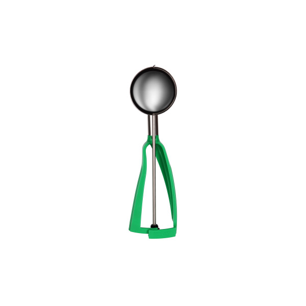Icecream Scoop Green