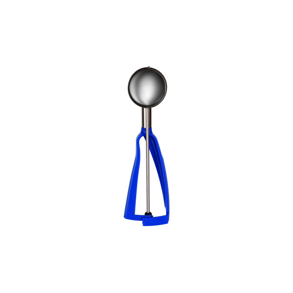 Icecream Scoop Blue