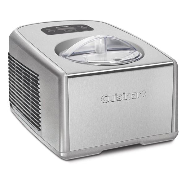 Ice-Cream & Gelato Maker