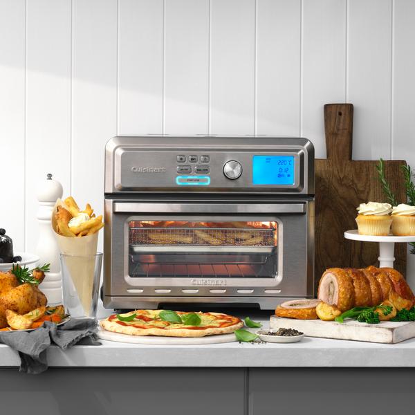 Express Oven Air Fry™