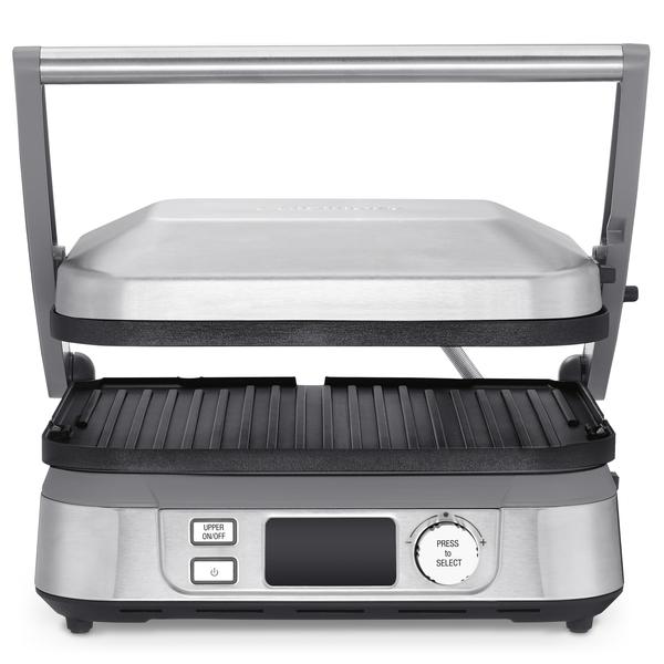 Griddler & Deep Pan