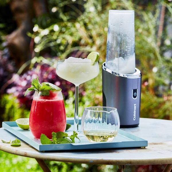 Cordless Personal Blender