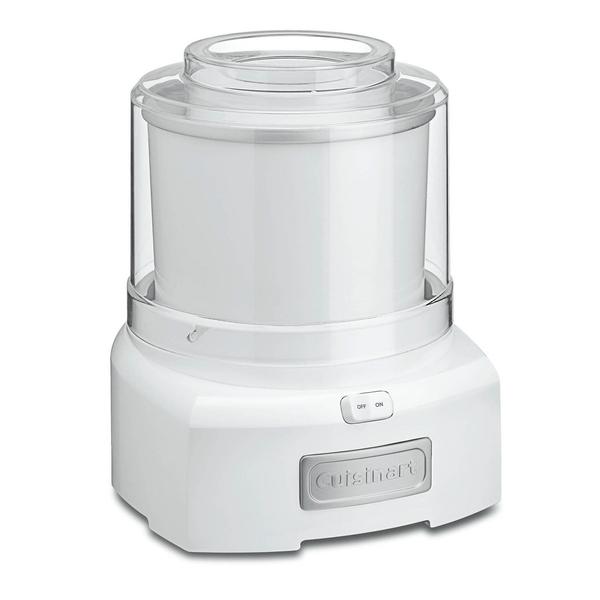 Flavours Ice Cream Maker 1.5L (ICE-21XA)
