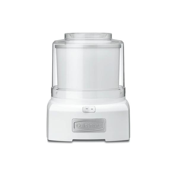 Flavours Ice Cream Maker 1.5L (ICE-21XA)