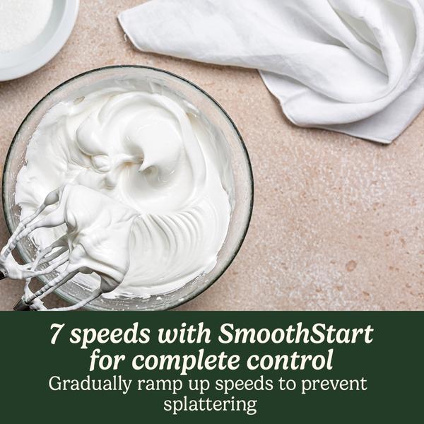 Power Advantage 7 Speed Hand Mixer (HM7BSCXA)