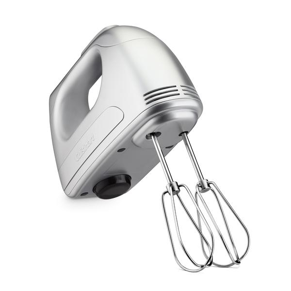 Power Advantage 7 Speed Hand Mixer (HM7BSCXA)