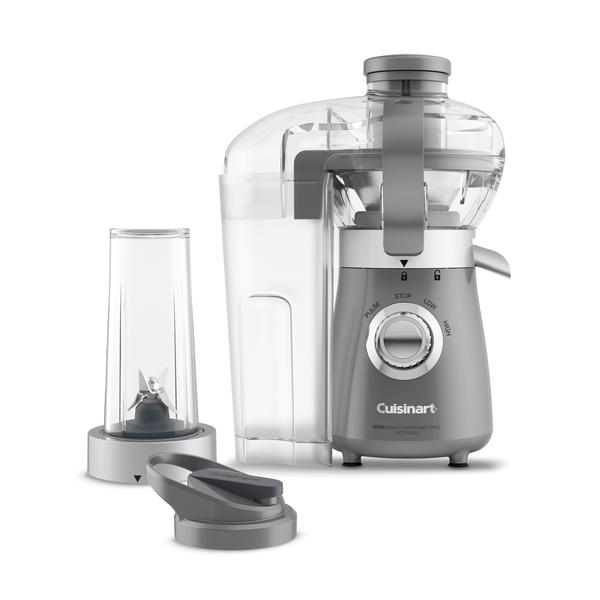 Kick Start Personal Juicer & Blender