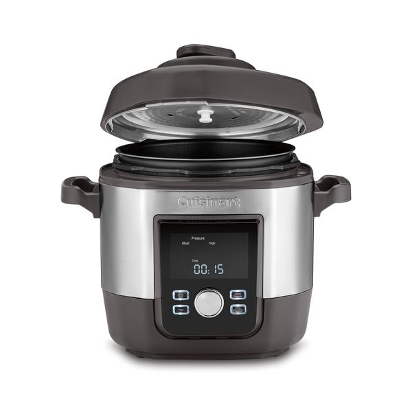 Meal Maker High Pressure Multi-cooker