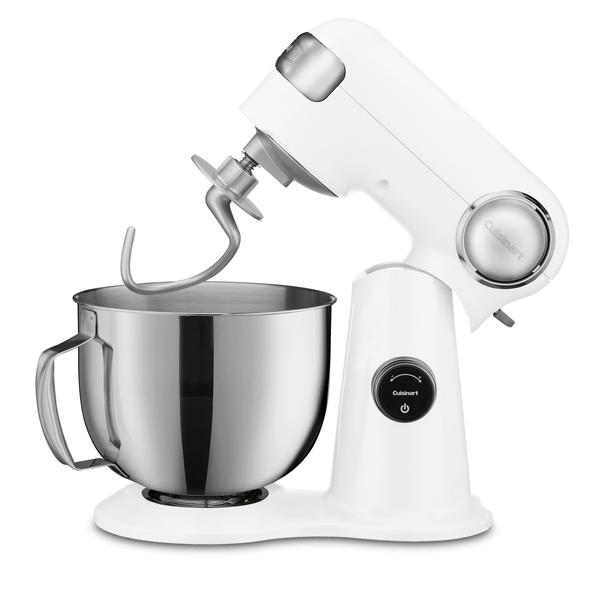 Precision Pro Digital Planetary Mixer (SMD-50XA)