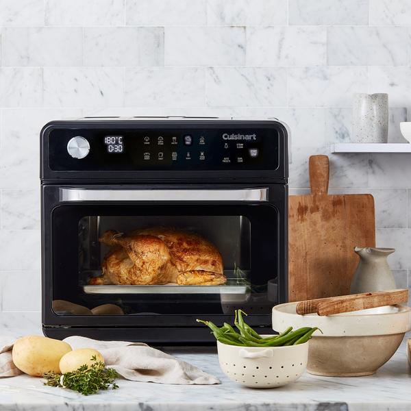 Gourmet Pro Multifunctional Combi Oven