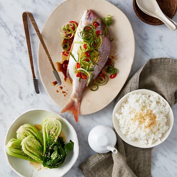 Gourmet Pro Multifunctional Combi Oven (CSO-500NXA)