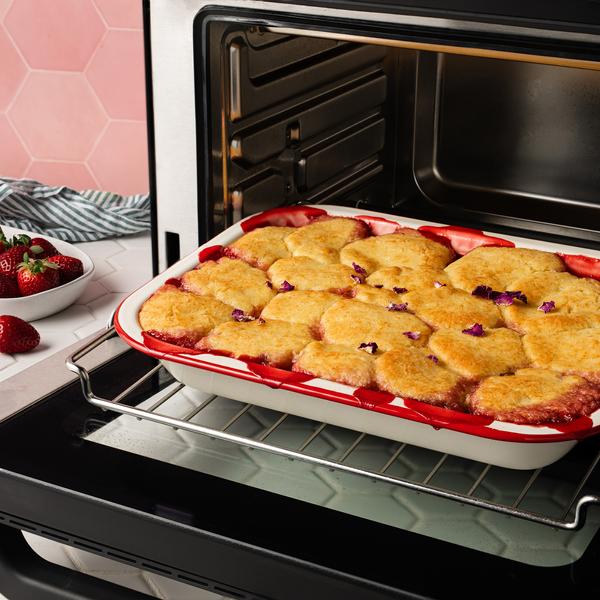 Gourmet Pro Multifunctional Combi Oven (CSO-500NXA)