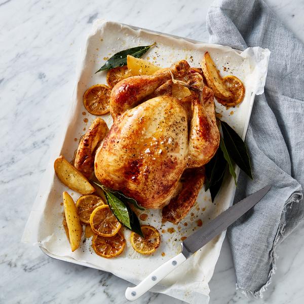 Gourmet Pro Multifunctional Combi Oven (CSO-500NXA)