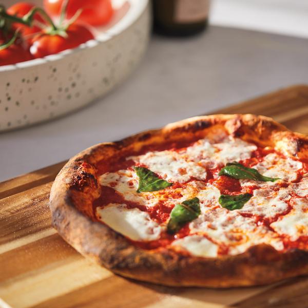 Pizzeria Pro Indoor Pizza Oven (CPZ-120XA)