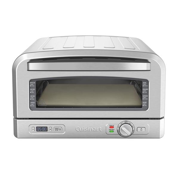 Pizzeria Pro Indoor Pizza Oven (CPZ-120XA)