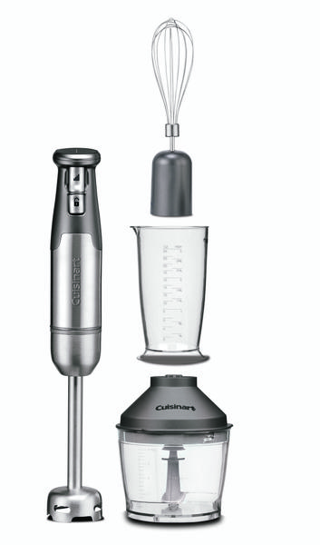VersaMix 800W Hand Blender