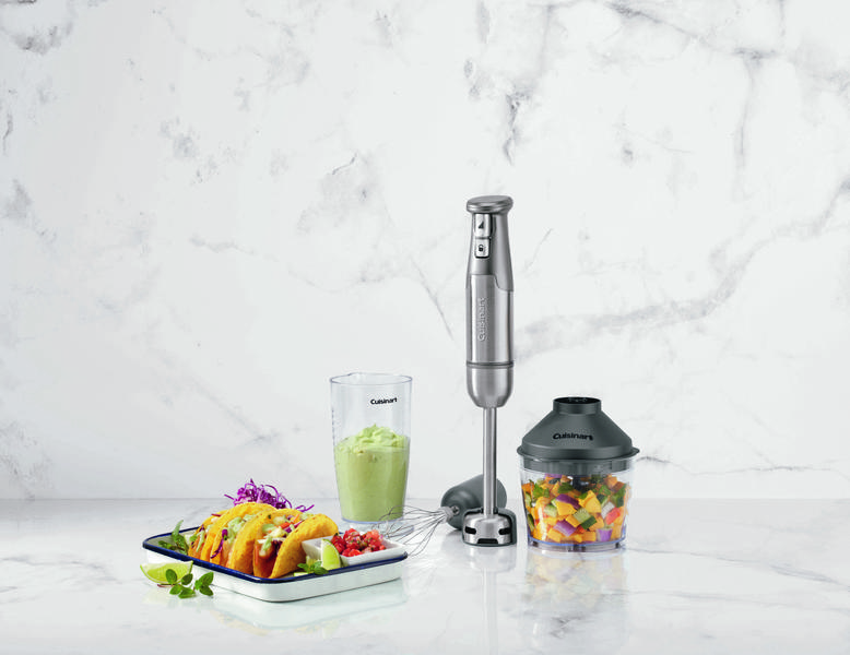 VersaMix 800W Hand Blender