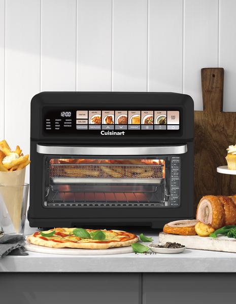 Air Crisp Pro (TOA-75XA)