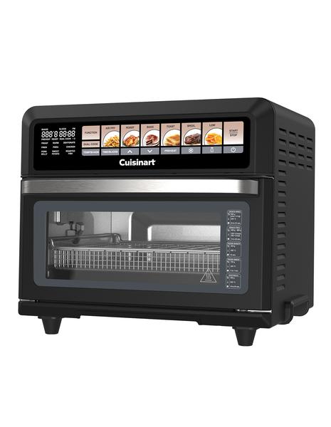 Air Crisp Pro (TOA-75XA)