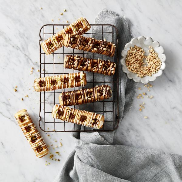 Waffle Dippers (WAF-ST6XA)