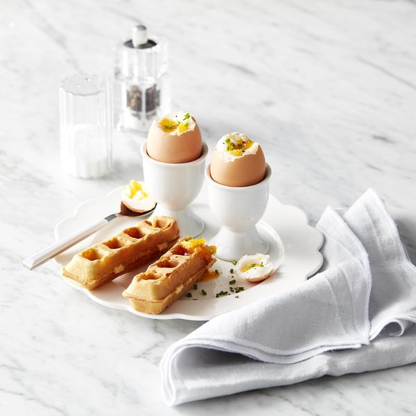 Waffle Dippers (WAF-ST6XA)