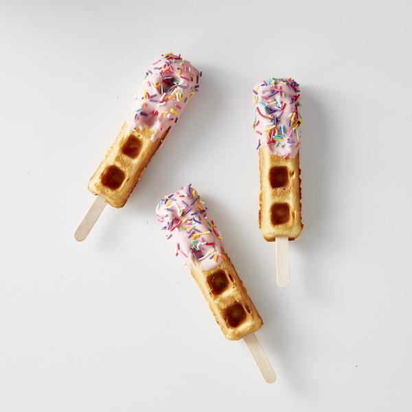 Waffle Dippers (WAF-ST6XA)