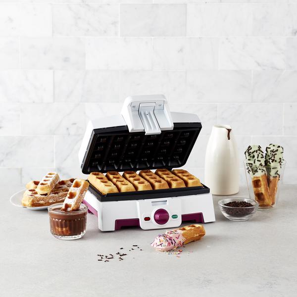 Waffle Dippers (WAF-ST6XA)