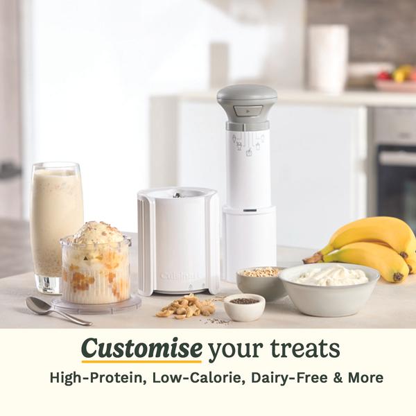 Freeze Wand (ICE-FD10XA)