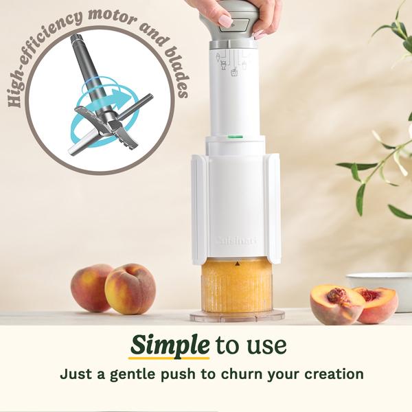 Freeze Wand (ICE-FD10XA)