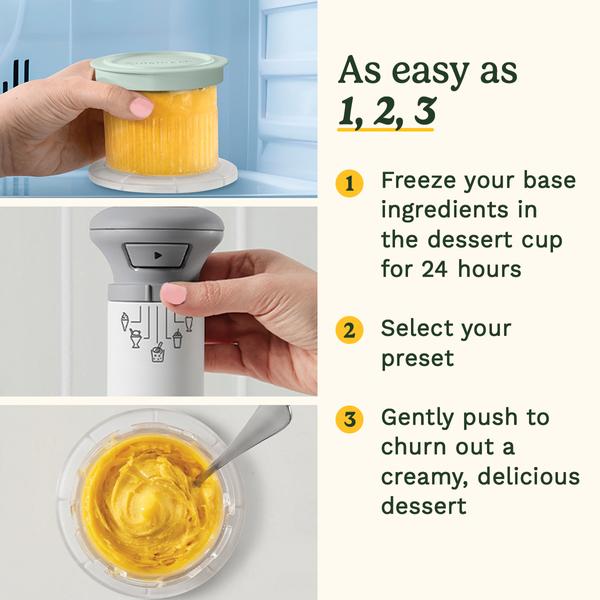 Freeze Wand (ICE-FD10XA)