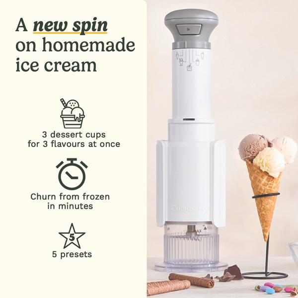 Freeze Wand (ICE-FD10XA)