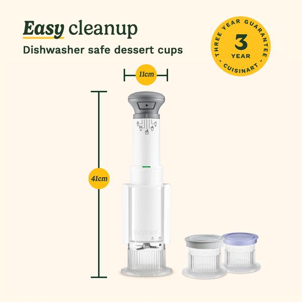 Freeze Wand (ICE-FD10XA)