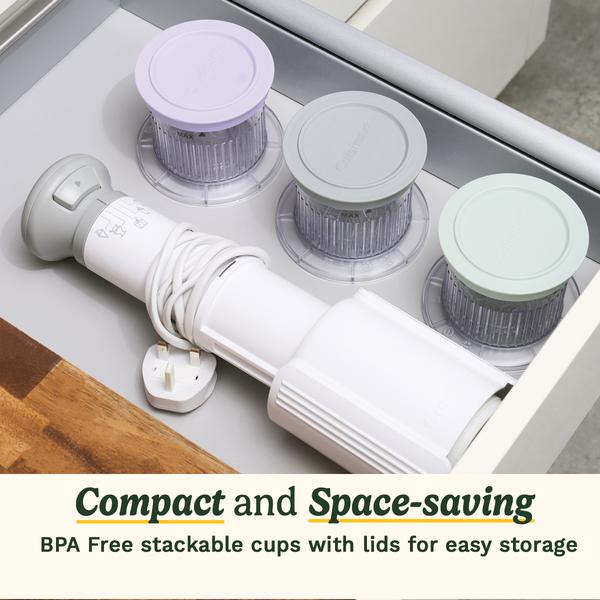 Freeze Wand (ICE-FD10XA)