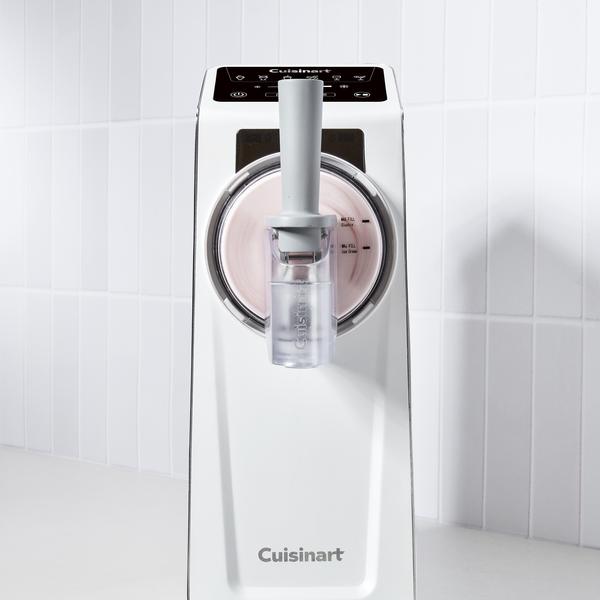 Frost Fusion 6-in-1 Slushy & Soft Serve Maker (ICE-200XA)