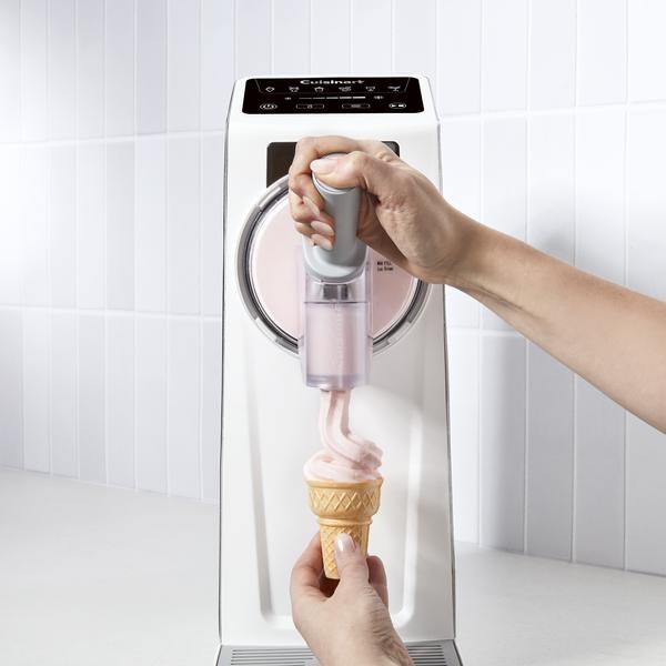 Frost Fusion 6-in-1 Slushy & Soft Serve Maker (ICE-200XA)