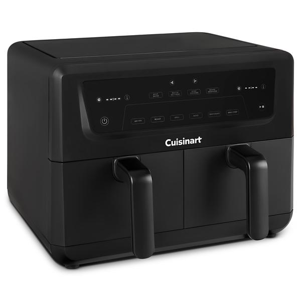 XXL Dual Zone Air Fryer PFAS Free10.4L (AFD-10OBLXA)