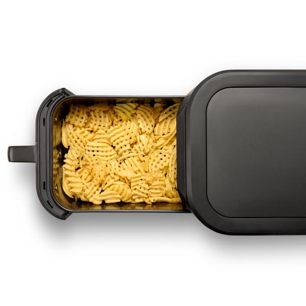 Compact Max Air Fryer PFAS Free 7.6L (AFS-8OBLXA)