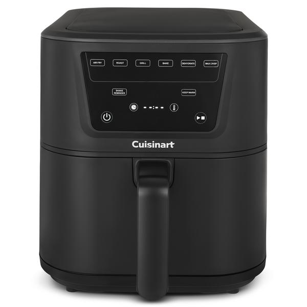 Compact Max Air Fryer PFAS Free 7.6L (AFS-8OBLXA)