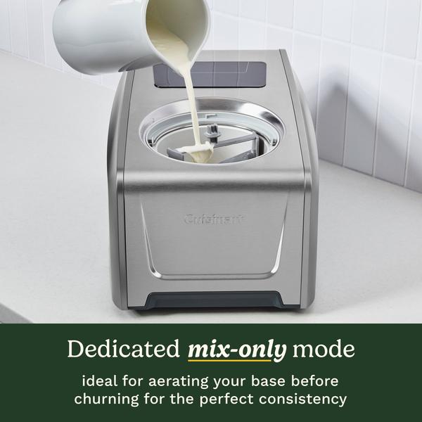 Elite Ice Cream & Gelato Maker (ICE150U)