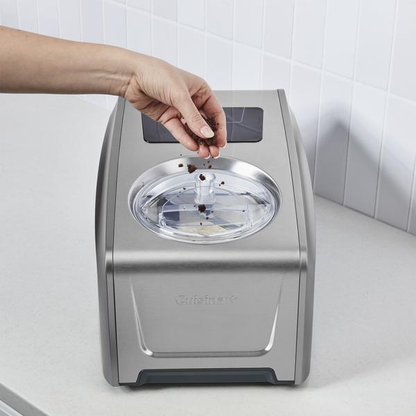 Elite Ice Cream & Gelato Maker (ICE150U)