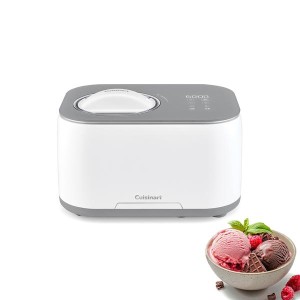 Freeze Ease Ice Cream & Gelato Maker (ICE90U)