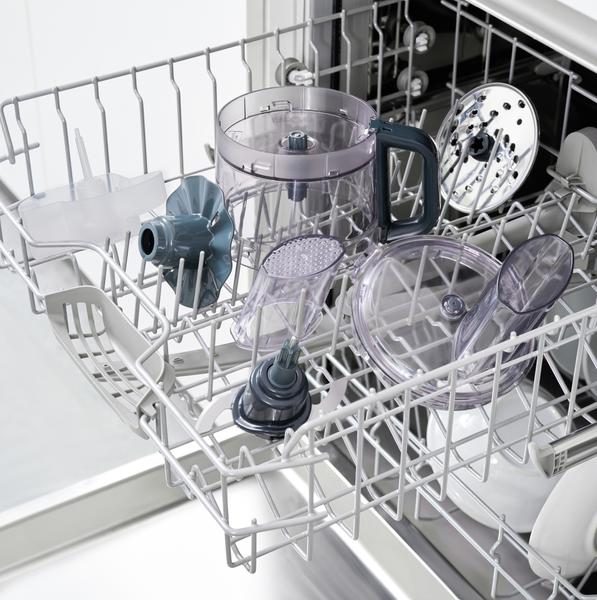 Compact Food Processor - 5 Cup (FP-5XA)