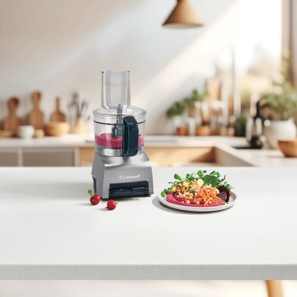 Compact Food Processor - 5 Cup (FP-5XA)