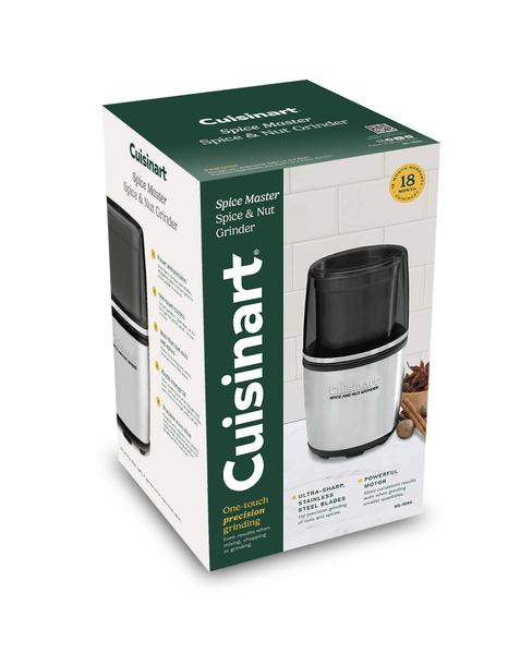 Spice and Nut Grinder (SG-10A)