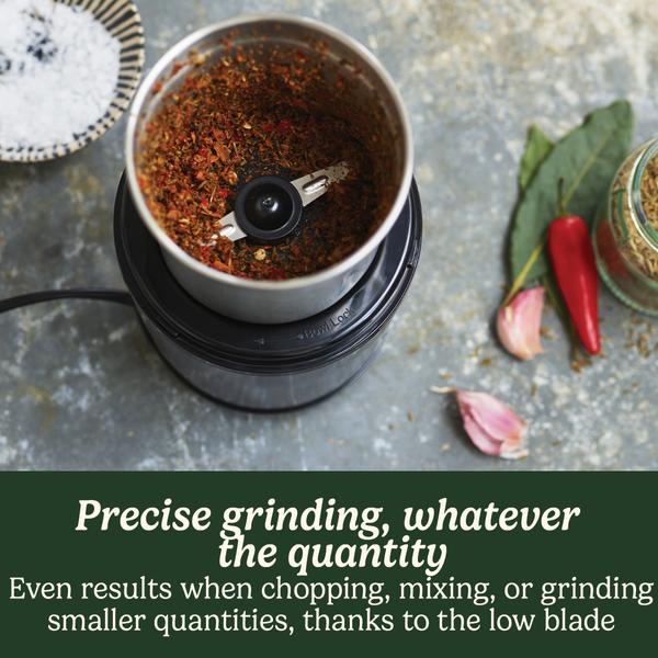 Spice and Nut Grinder (SG-10A)