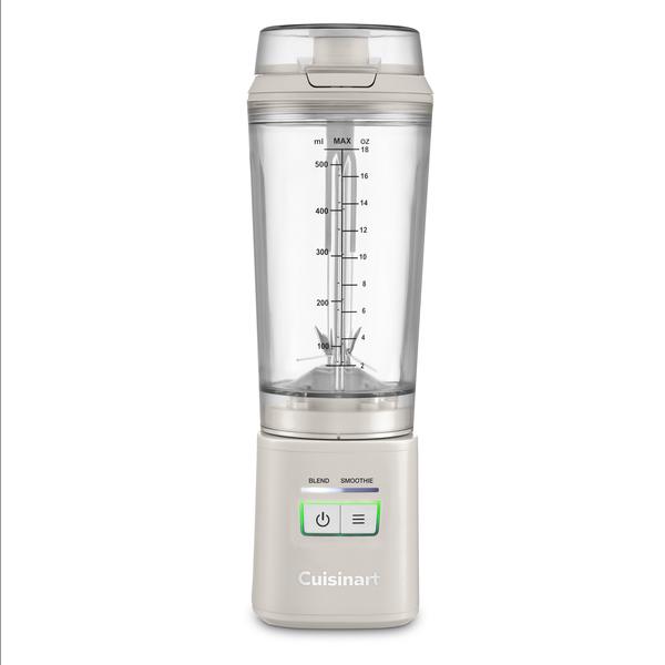 Blast and Go Portable Blender (PBL100)