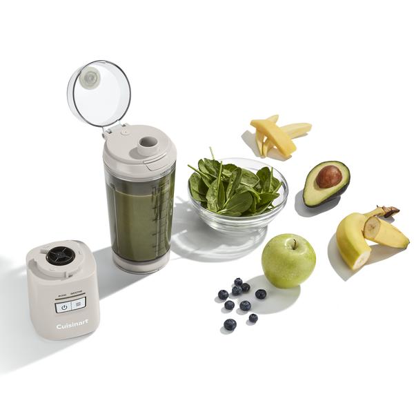 Blast and Go Portable Blender (PBL100)